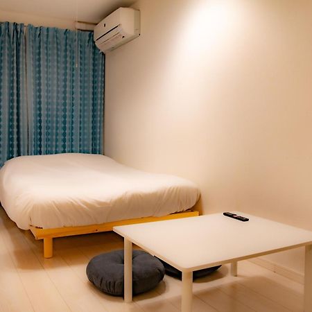 Ferienwohnung プレミアムコート西池袋 Präfektur Tokio Exterior foto