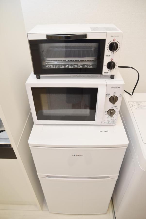 Ferienwohnung プレミアムコート西池袋 Präfektur Tokio Exterior foto