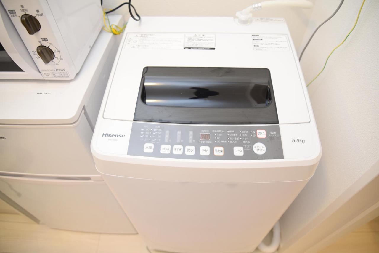 Ferienwohnung プレミアムコート西池袋 Präfektur Tokio Exterior foto
