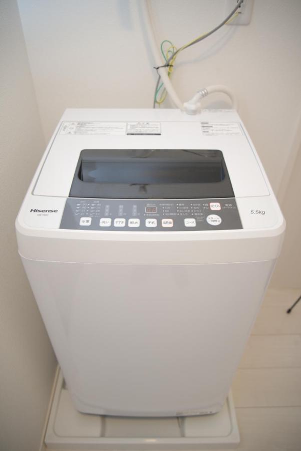 Ferienwohnung プレミアムコート西池袋 Präfektur Tokio Exterior foto