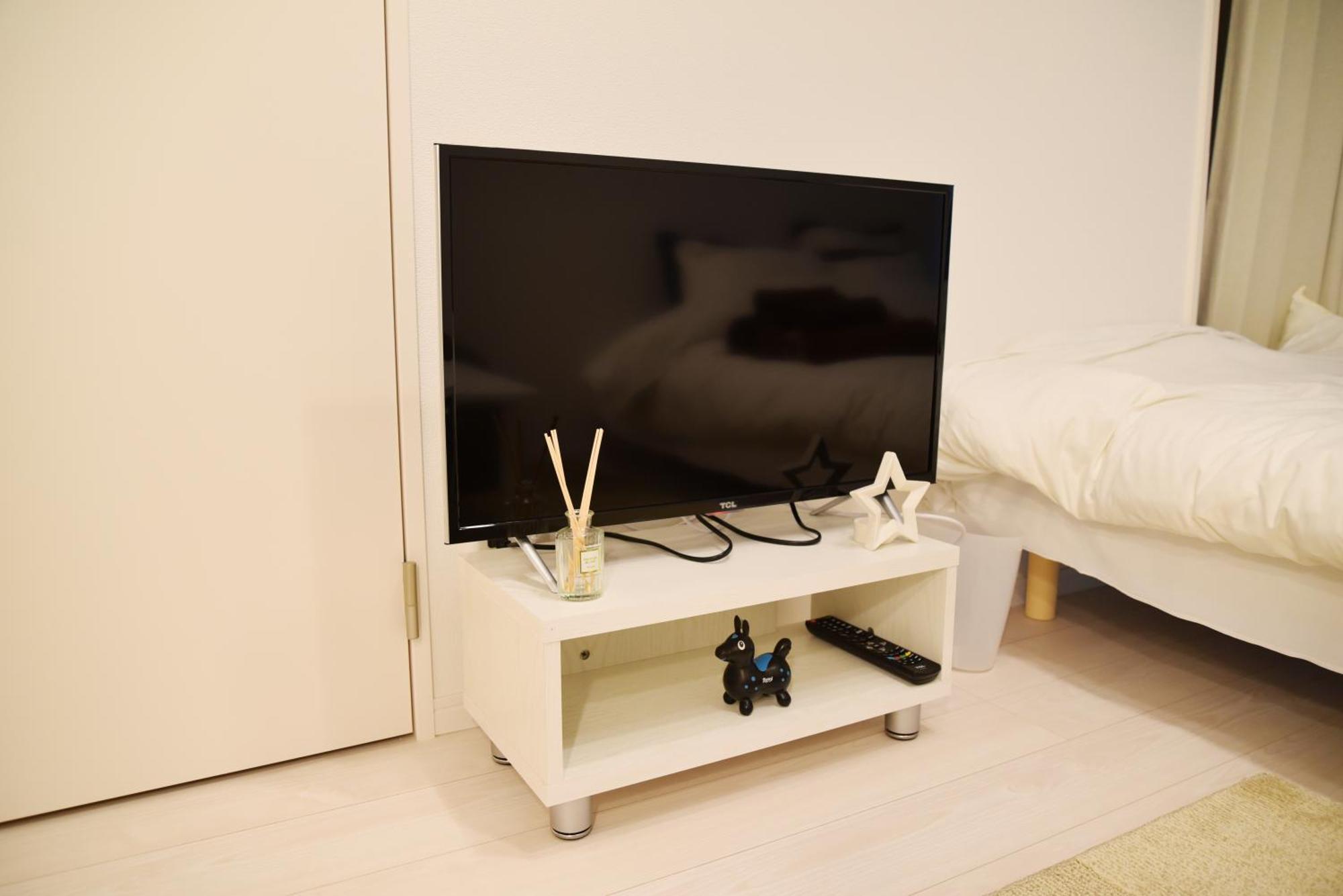 Ferienwohnung プレミアムコート西池袋 Präfektur Tokio Exterior foto