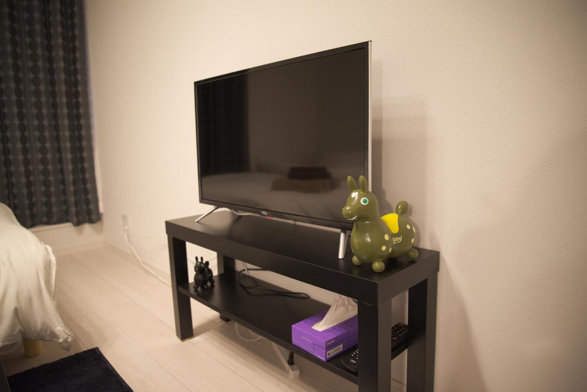 Ferienwohnung プレミアムコート西池袋 Präfektur Tokio Exterior foto