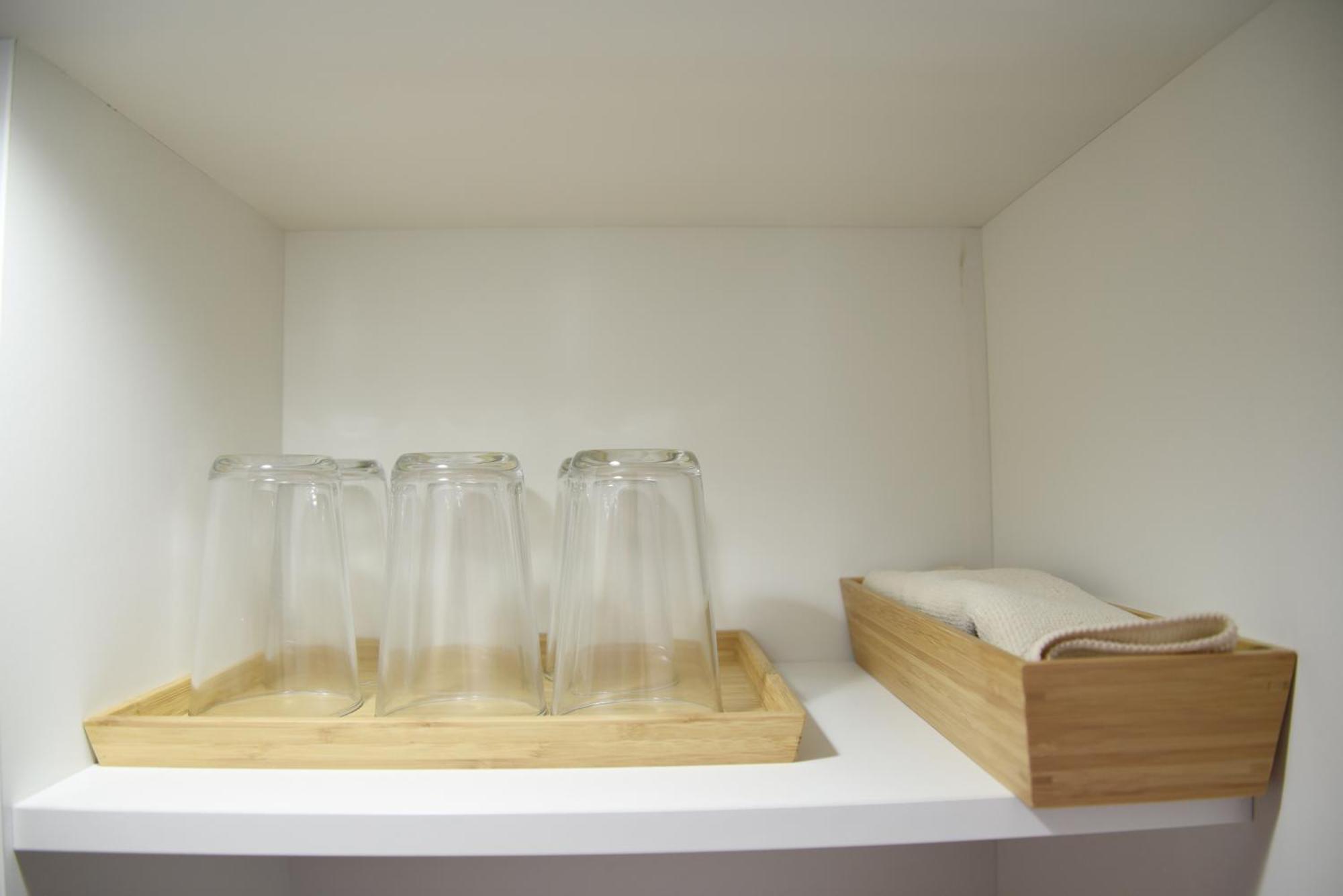 Ferienwohnung プレミアムコート西池袋 Präfektur Tokio Exterior foto