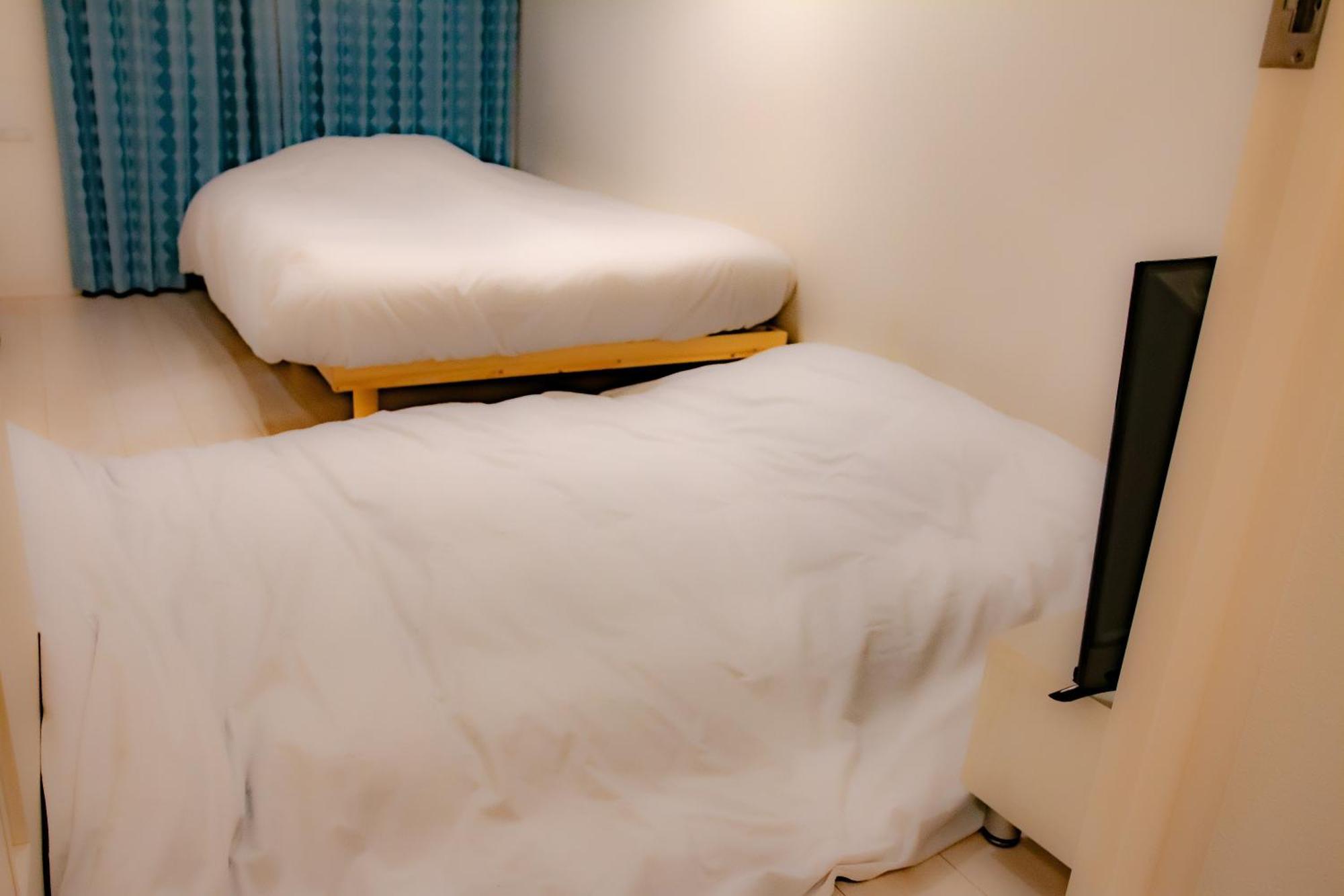 Ferienwohnung プレミアムコート西池袋 Präfektur Tokio Exterior foto