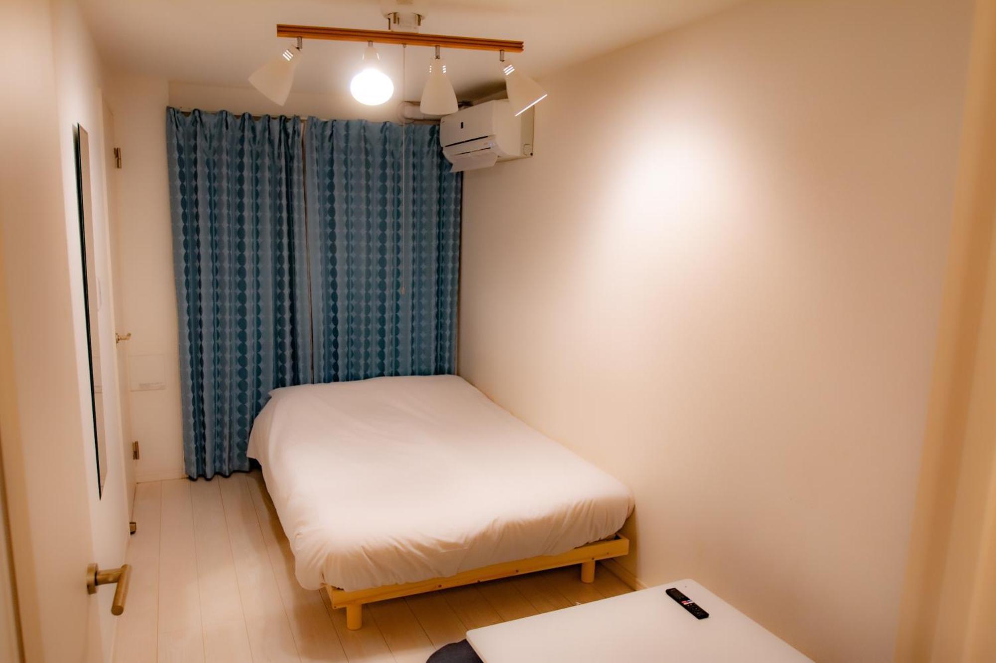 Ferienwohnung プレミアムコート西池袋 Präfektur Tokio Exterior foto